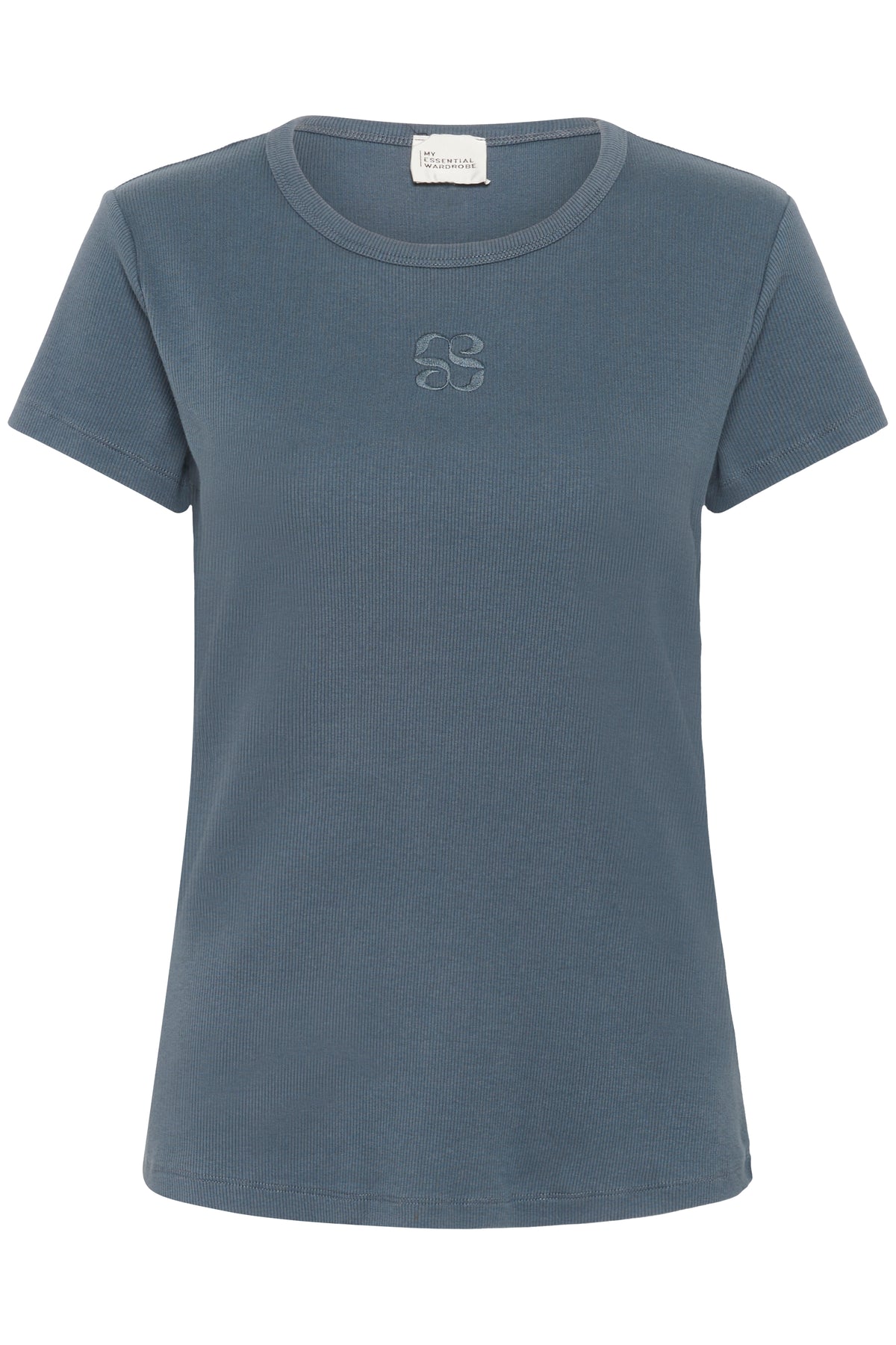 My Essential Wardrobe 10704859 Mandy Tee T-shirt s/s