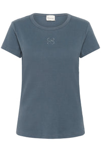 My Essential Wardrobe 10704859 Mandy Tee T-shirt s/s