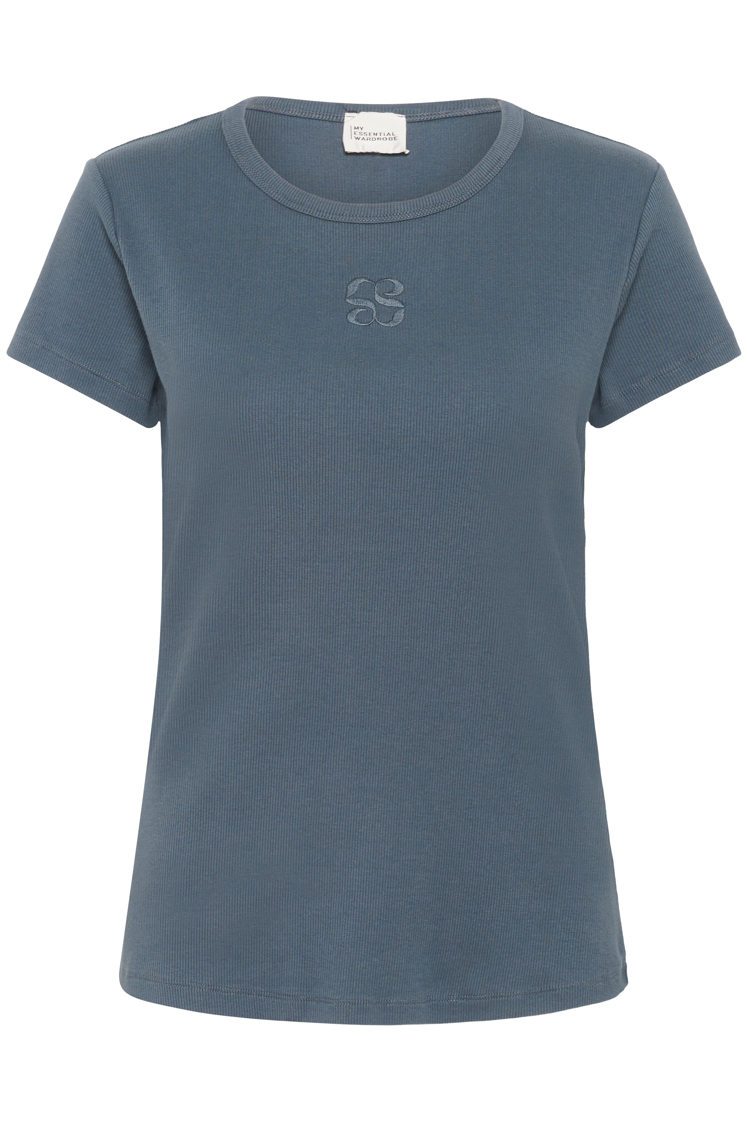 My Essential Wardrobe 10704859 Mandy Tee T-shirt s/s