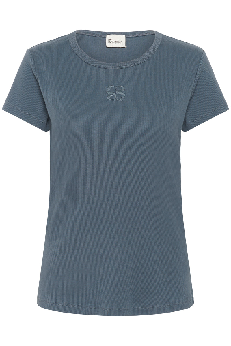 My Essential Wardrobe 10704859 Mandy Tee T-shirt s/s