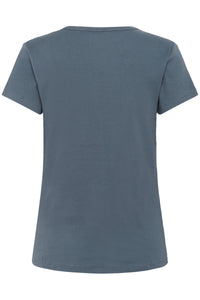 My Essential Wardrobe 10704859 Mandy Tee T-shirt s/s