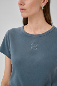 My Essential Wardrobe 10704859 Mandy Tee T-shirt s/s