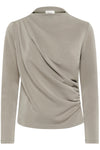 My Essential Wardrobe 10704885 Helle Blouse Blouse l/s