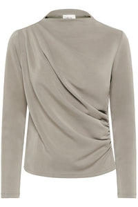 My Essential Wardrobe 10704885 Helle Blouse Blouse l/s
