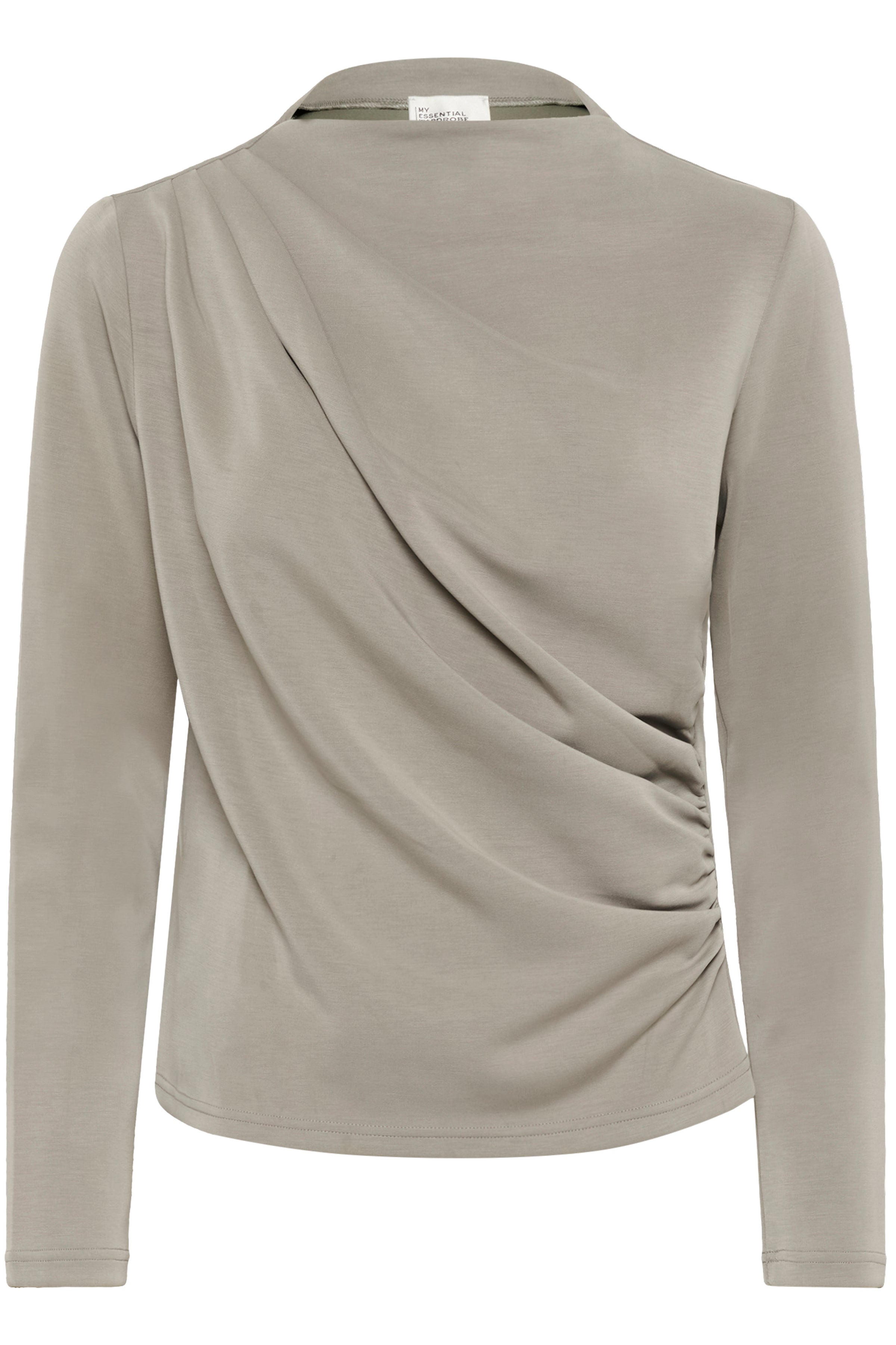 My Essential Wardrobe 10704885 Helle Blouse Blouse l/s