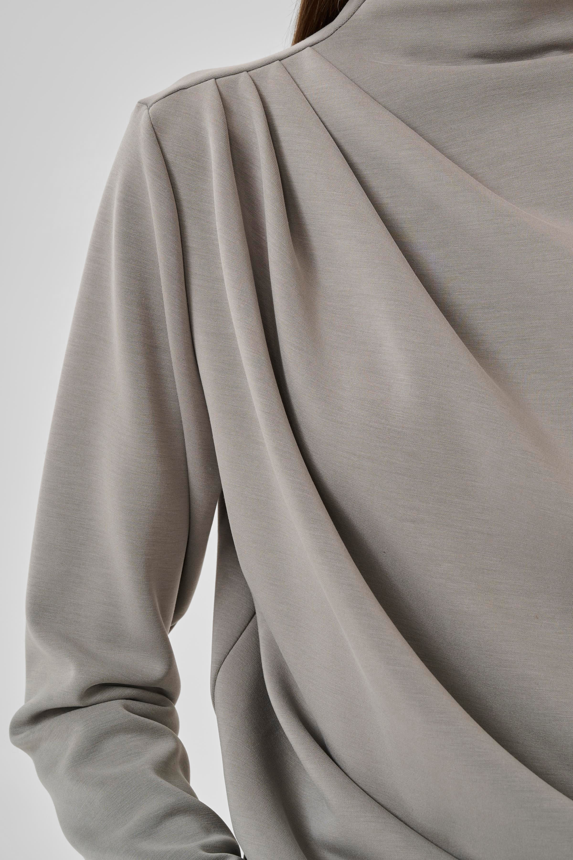 My Essential Wardrobe 10704885 Helle Blouse Blouse l/s