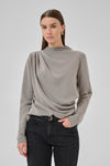 My Essential Wardrobe 10704885 Helle Blouse Blouse l/s