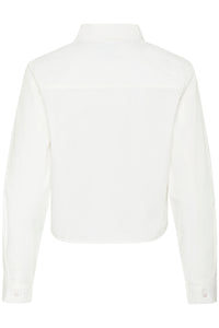 10705024 Sunna Short Shirt My Essential Wardrobe