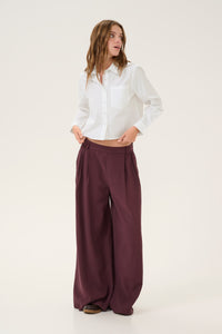 10705024 Sunna Short Shirt My Essential Wardrobe