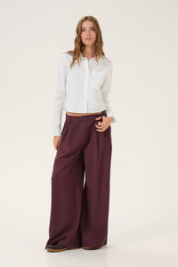 10705024 Sunna Short Shirt My Essential Wardrobe