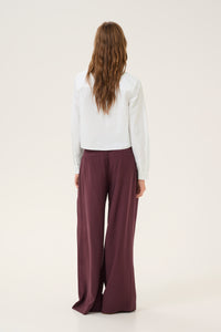 10705024 Sunna Short Shirt My Essential Wardrobe