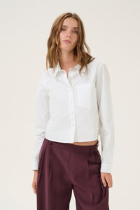 10705024 Sunna Short Shirt My Essential Wardrobe