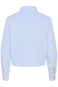 10705024 Sunna Short Shirt My Essential Wardrobe