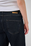 My Essential Wardrobe 10705092 Baloo 139 High Barrel Denim Jeans
