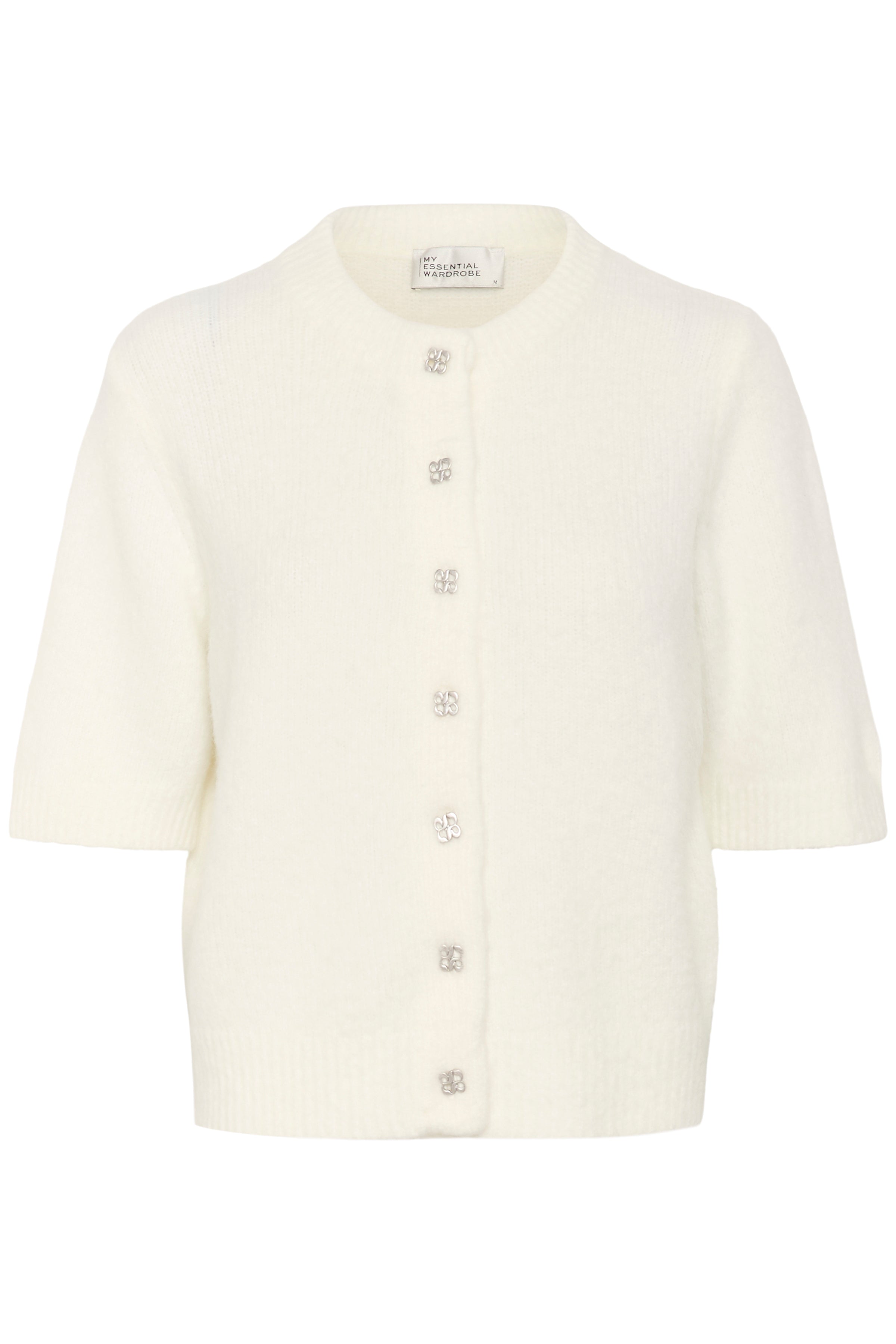 Ma garde-robe essentielle 10705114 Cardigan en tricot Ellie SS