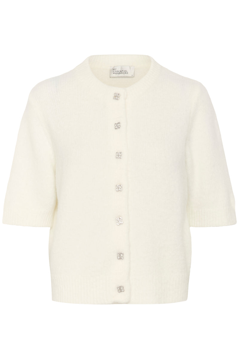 Ma garde-robe essentielle 10705114 Cardigan en tricot Ellie SS