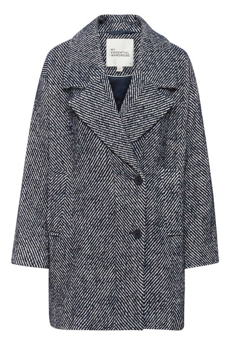 My Essential Wardrobe 10705190 Maggie Kniemantel