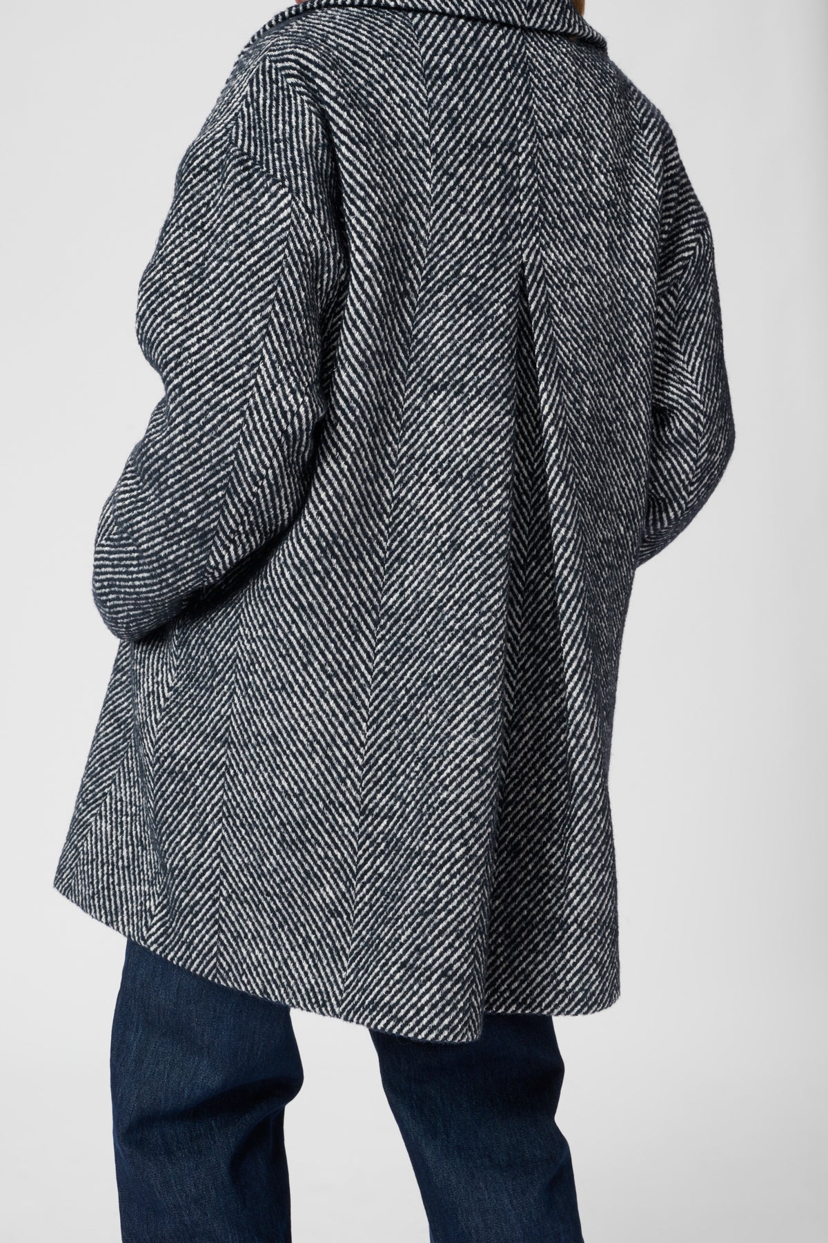 My Essential Wardrobe 10705190 Maggie Kniemantel