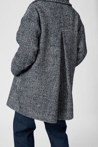 My Essential Wardrobe 10705190 Maggie Kniemantel