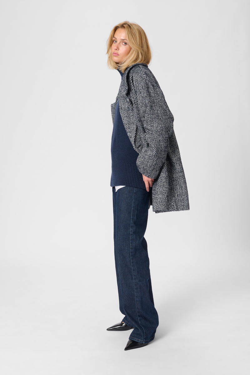 My Essential Wardrobe 10705190 Maggie Kniemantel