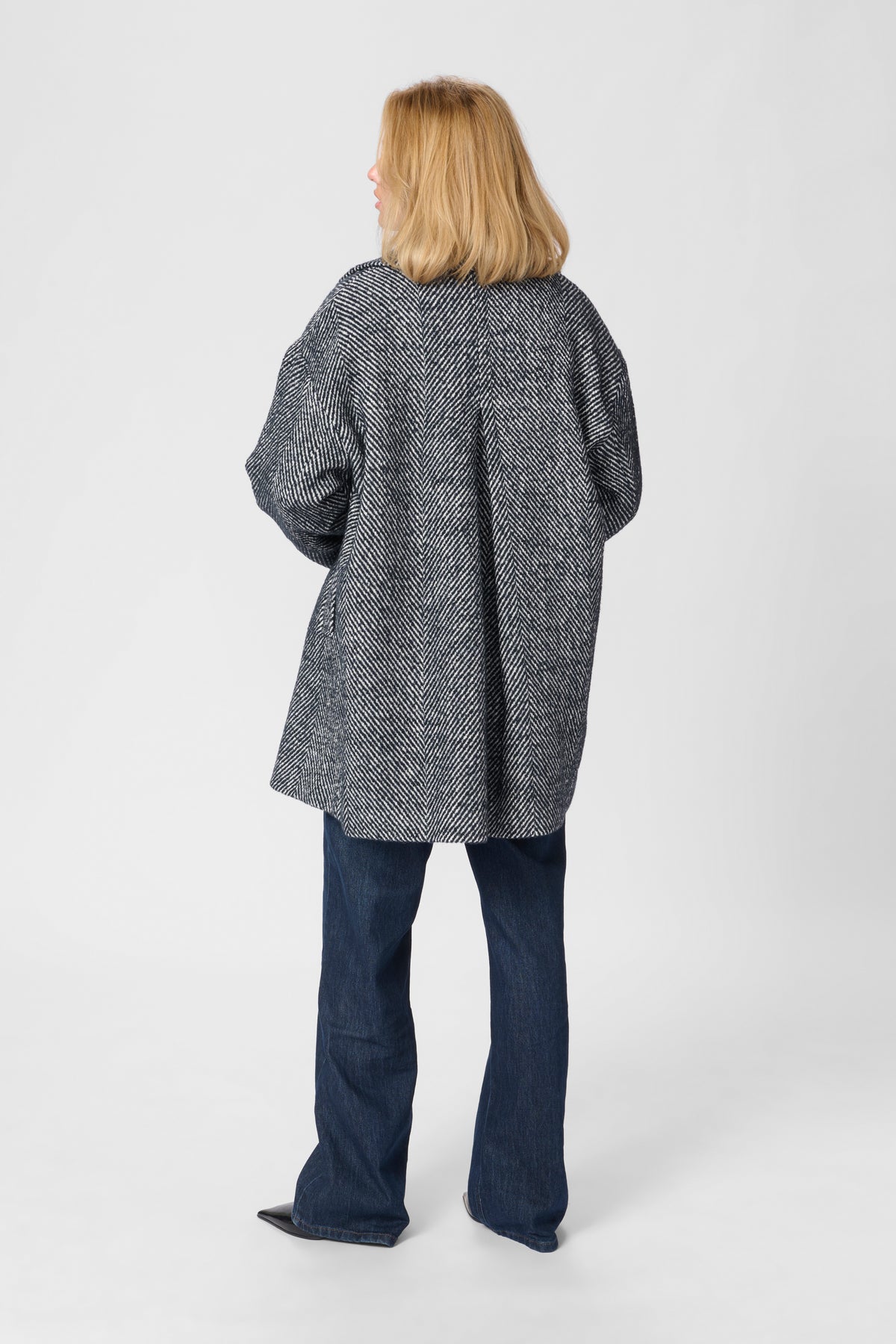 My Essential Wardrobe 10705190 Maggie Kniemantel