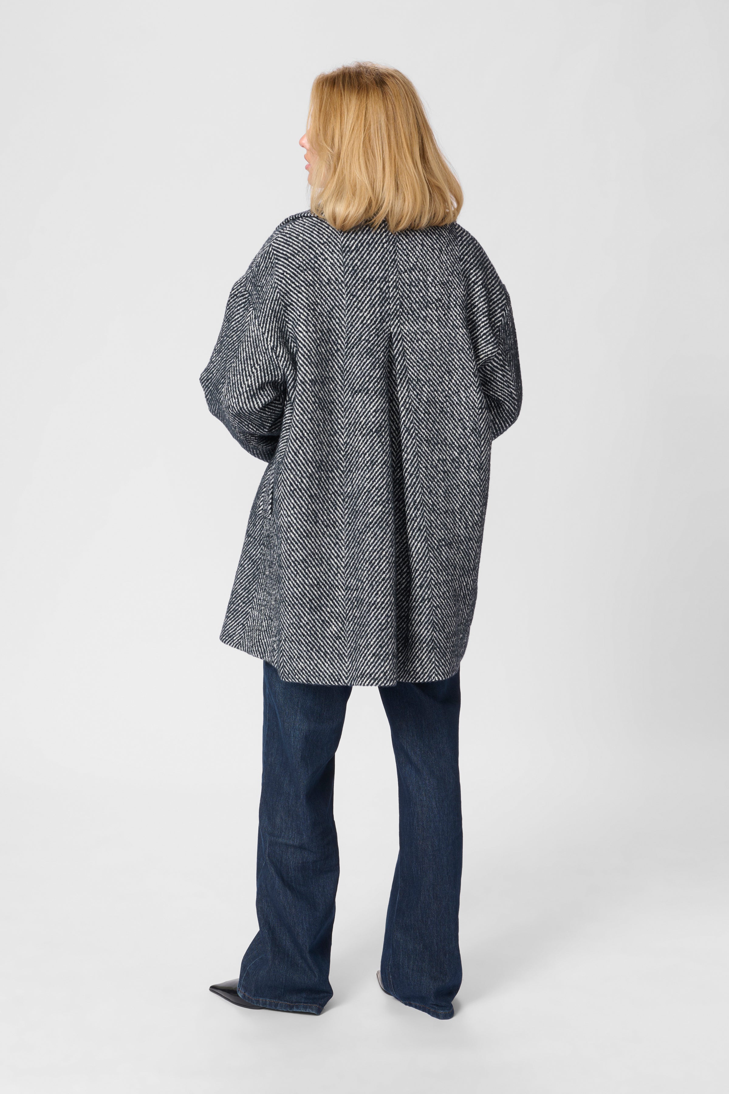 My Essential Wardrobe 10705190 Maggie Kniemantel