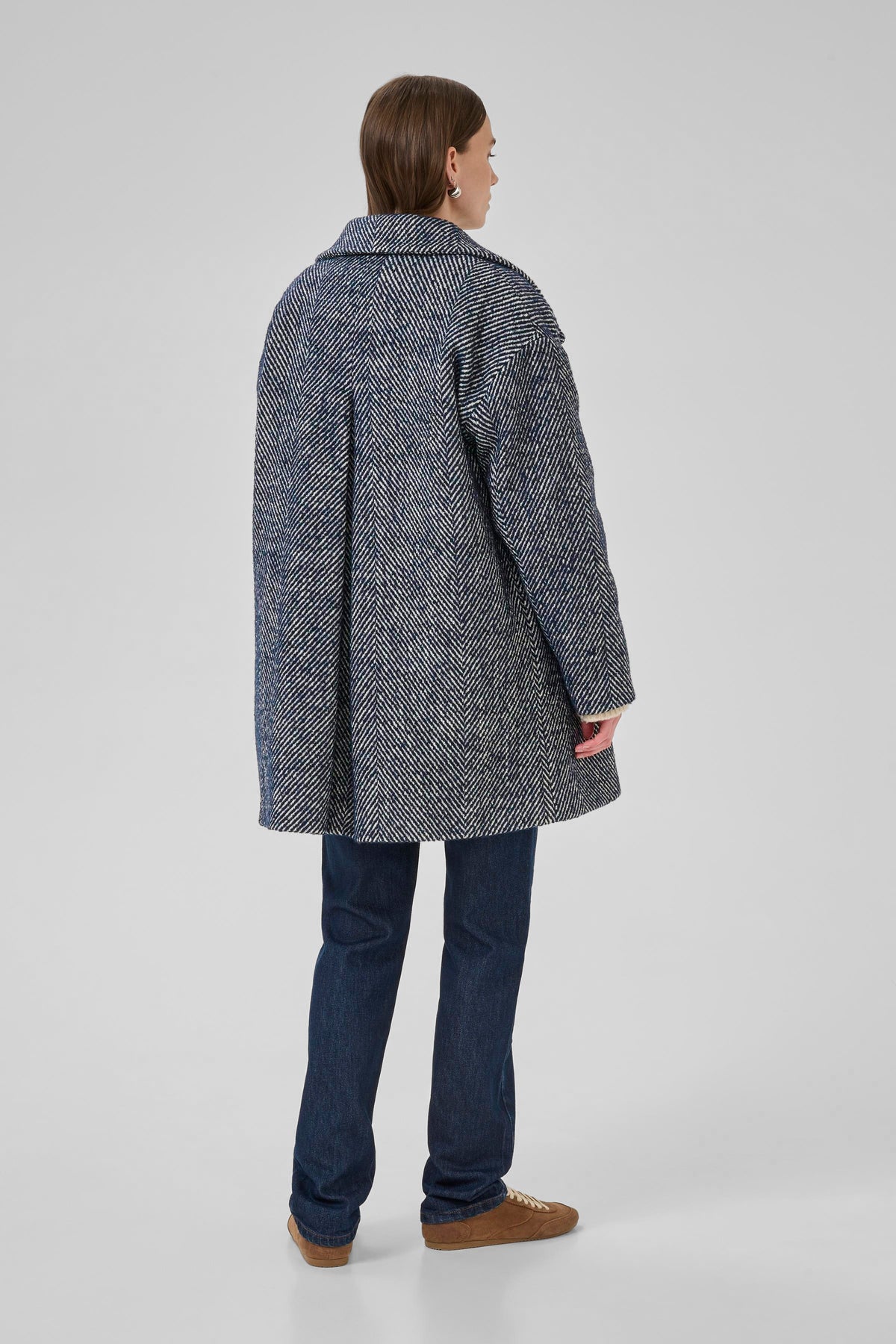 My Essential Wardrobe 10705190 Maggie Kniemantel