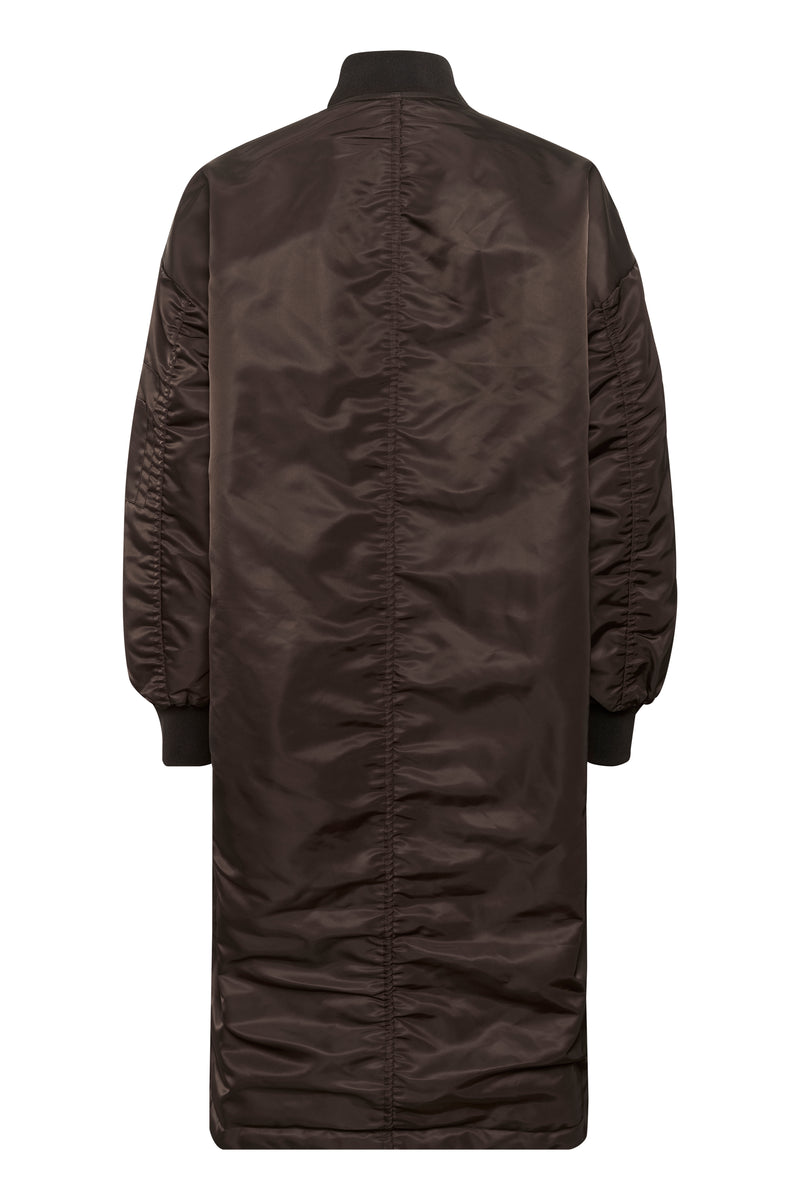 My Essential Wardrobe 10705191 Helga Wende-Langjacke