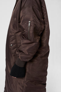 My Essential Wardrobe 10705191 Helga Wende-Langjacke