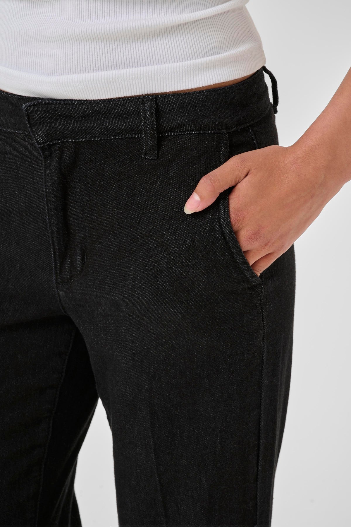 My Essential Wardrobe 10705210 30 DIE LARA 115 HOSE