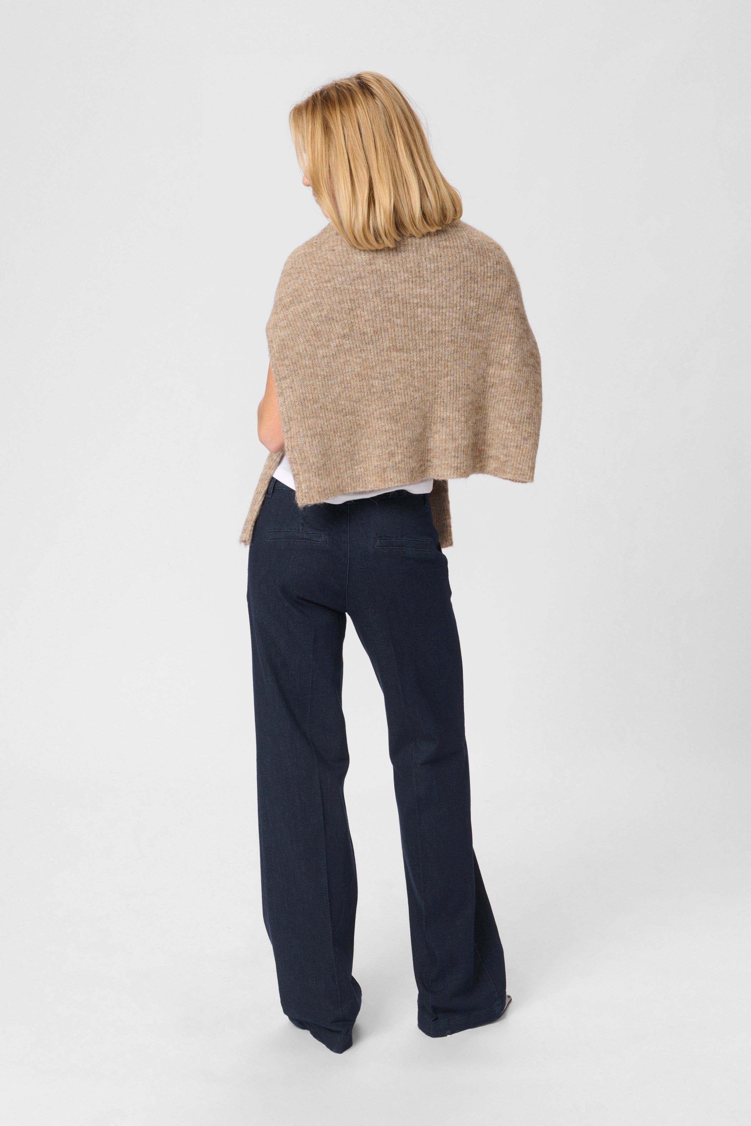 My Essential Wardrobe 10705210 30 DIE LARA 115 HOSE