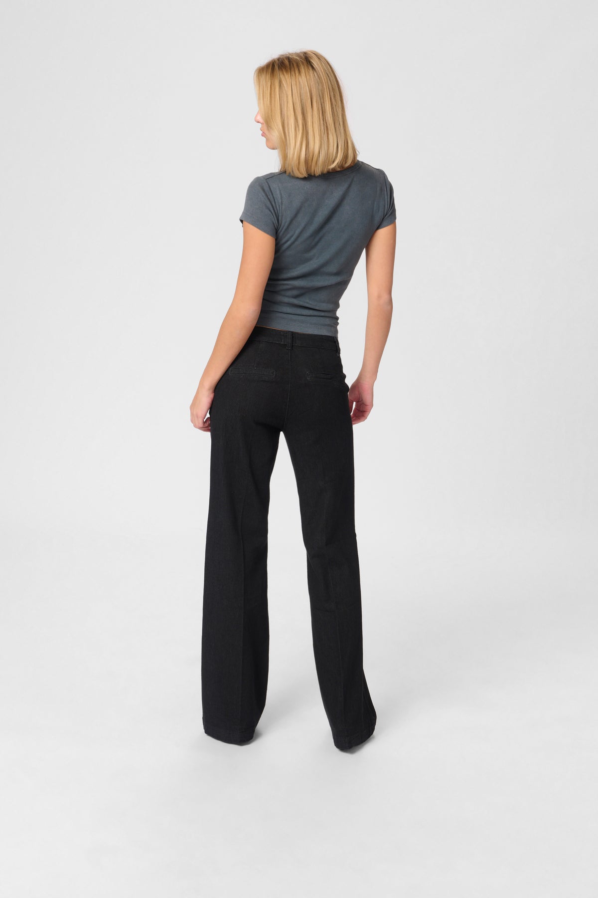 My Essential Wardrobe 10705210 30 DIE LARA 115 HOSE