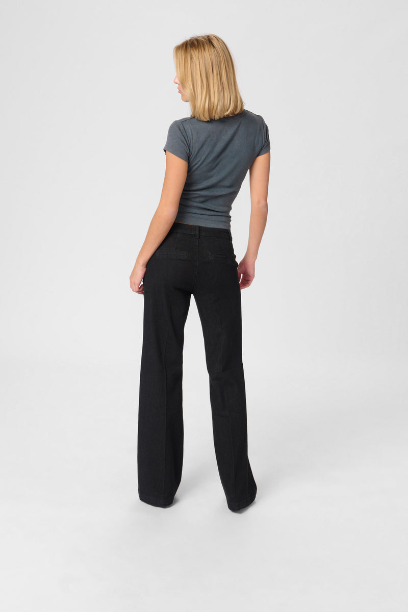 My Essential Wardrobe 10705210 30 DIE LARA 115 HOSE