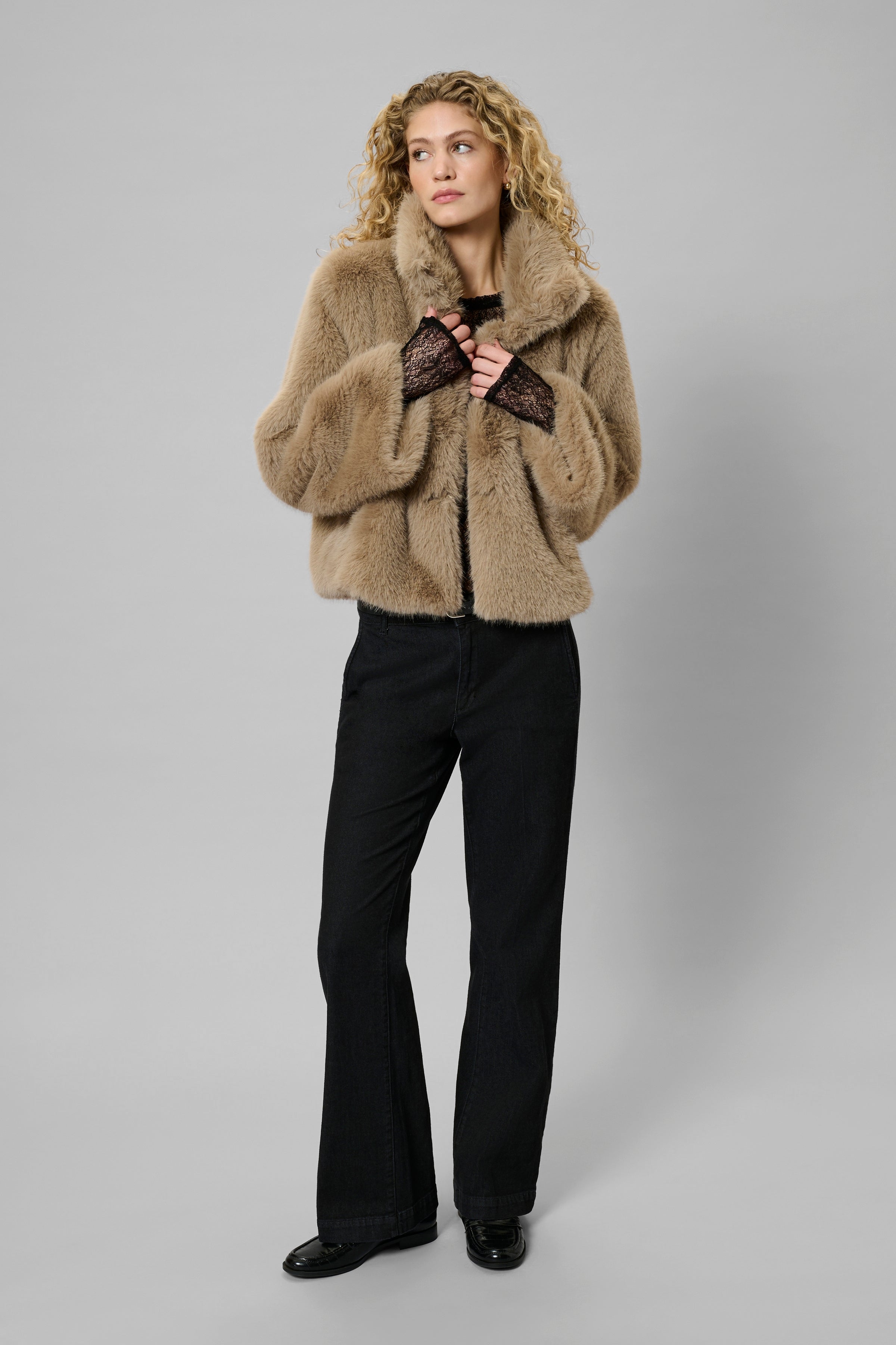 My Essential Wardrobe 10705210 30 DIE LARA 115 HOSE