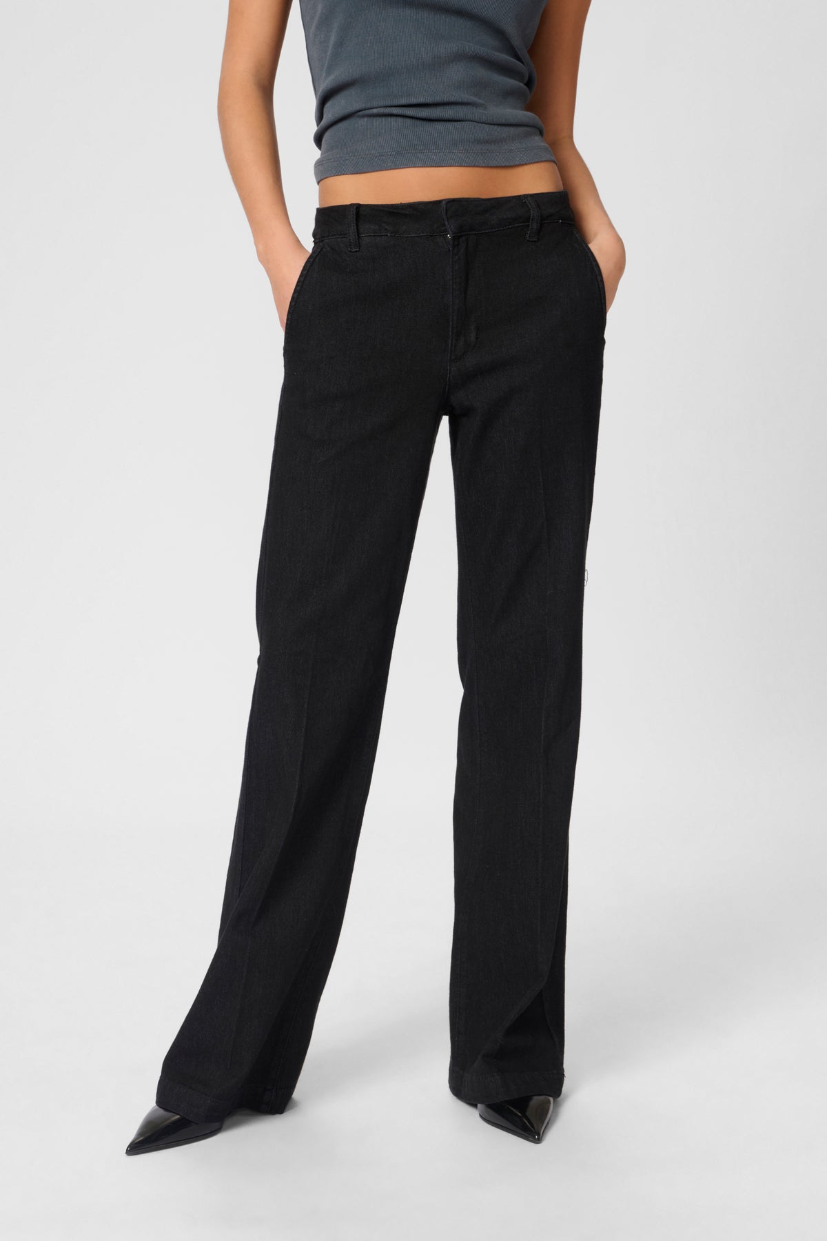 My Essential Wardrobe 10705210 30 DIE LARA 115 HOSE