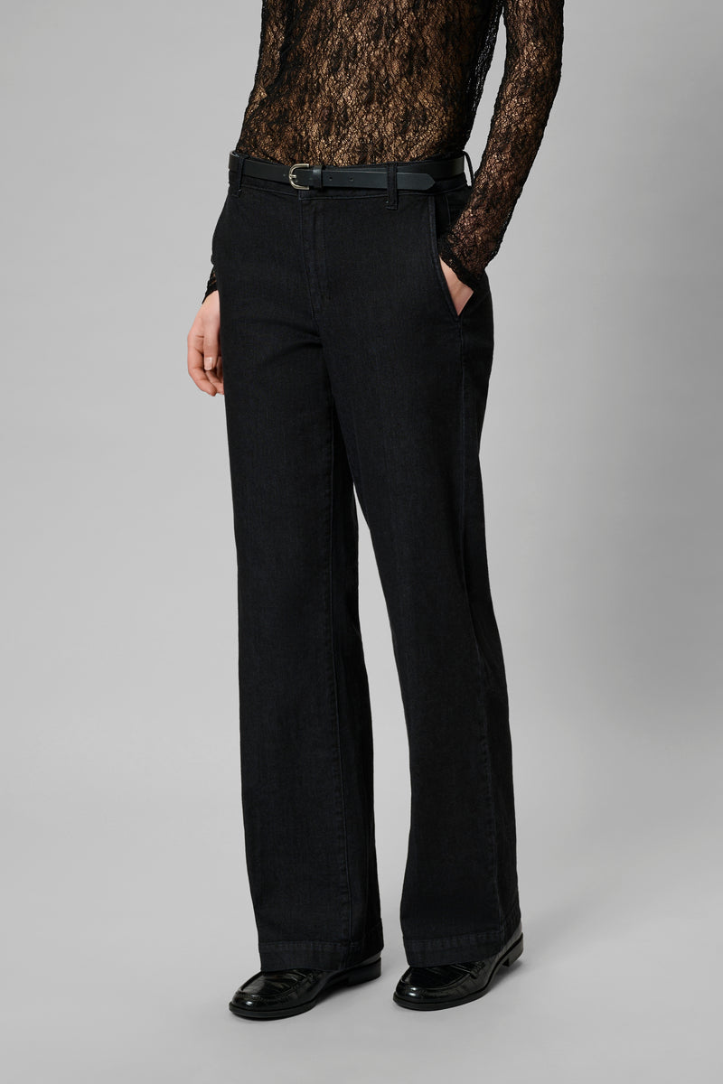 My Essential Wardrobe 10705210 30 DIE LARA 115 HOSE