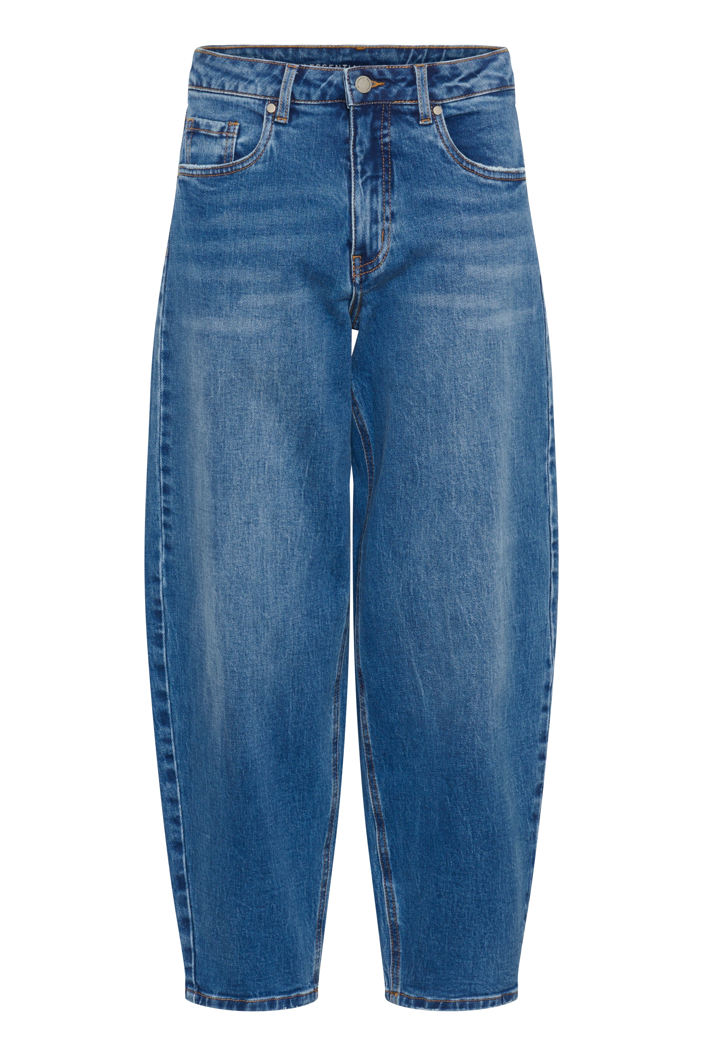 My Essential Wardrobe 10705241 Baloo High Barrel jean