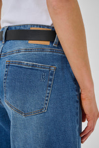 My Essential Wardrobe 10705241 Baloo High Barrel jean