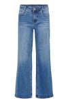 My Essential Wardrobe 10705242 Louis 144 High Wide Jean