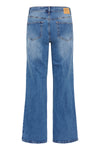 My Essential Wardrobe 10705242 Louis 144 High Wide Jean