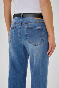 My Essential Wardrobe 10705242 Louis 144 High Wide Jean