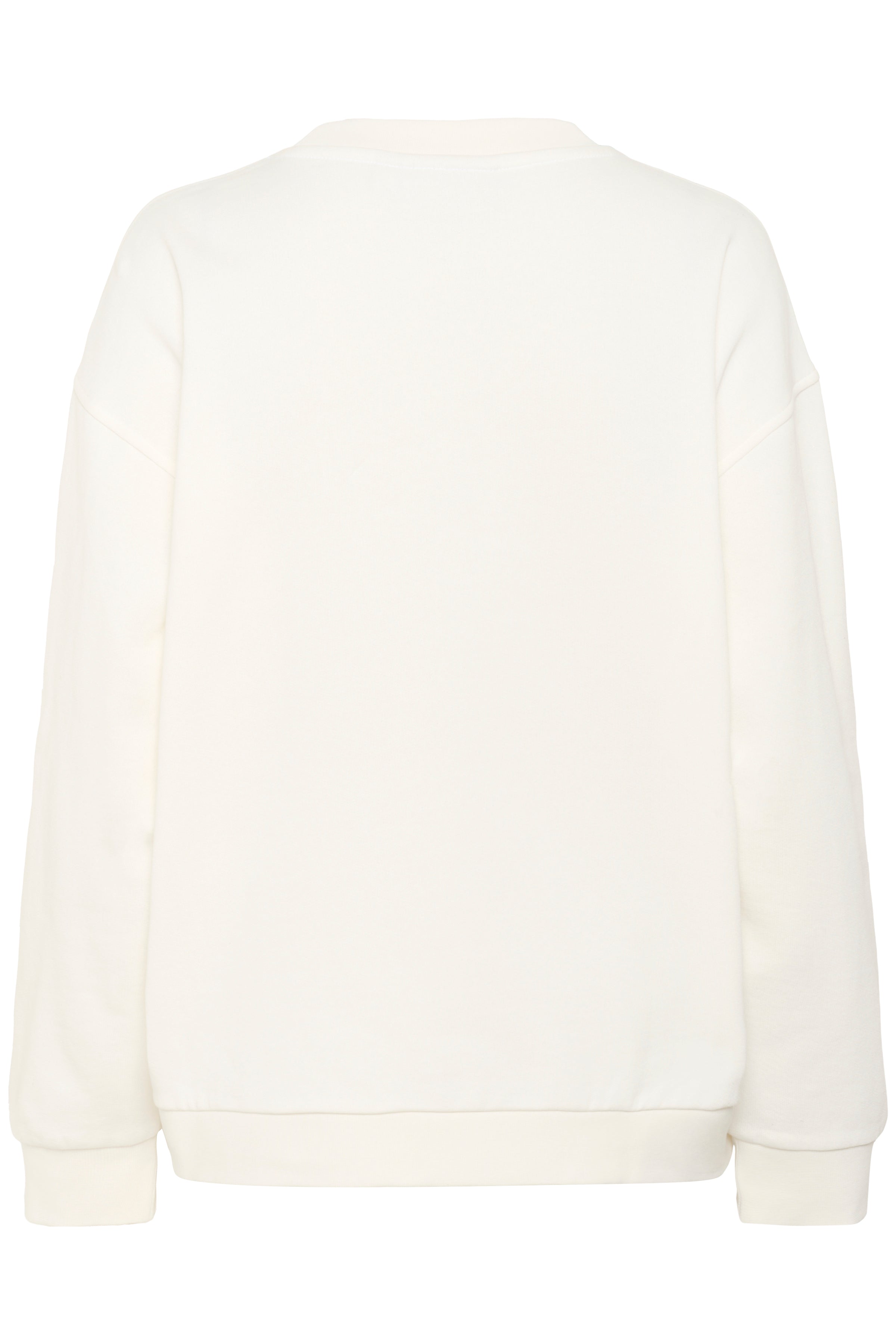 My Essential Wardrobe 10705244 Diego Eagle Sweat