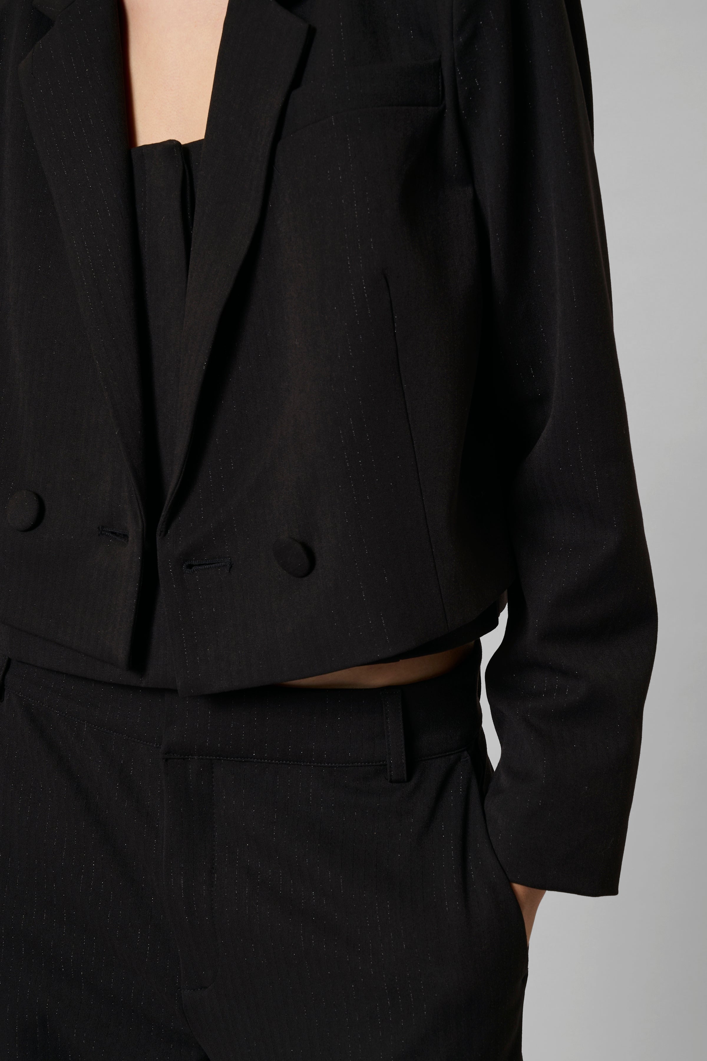 My Essential Wardrobe 10705321 Reece Kurzblazer