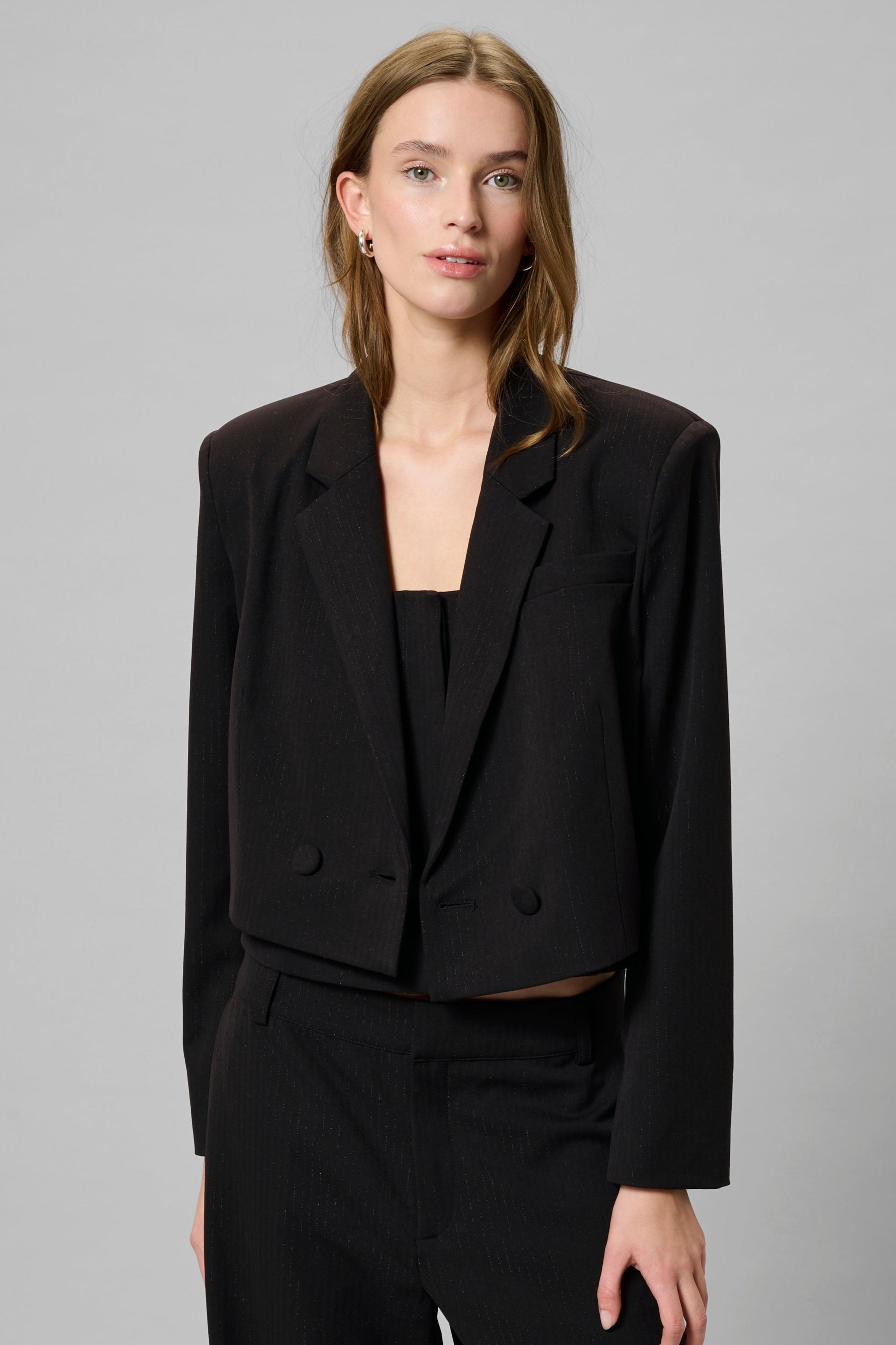 My Essential Wardrobe 10705321 Reece Kurzblazer