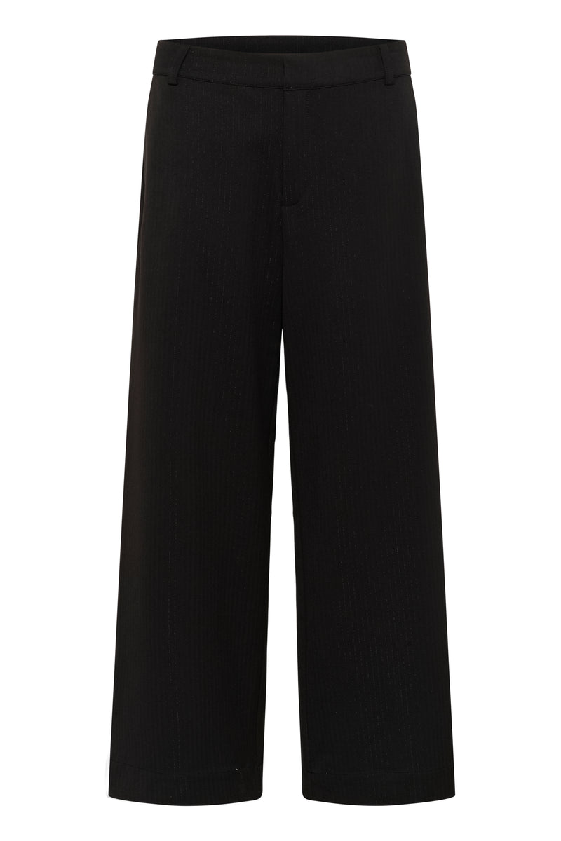 My Essential Wardrobe 10705322 Reece  Wide Pant