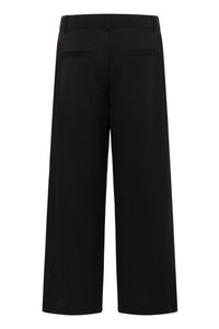 My Essential Wardrobe 10705322 Reece  Wide Pant