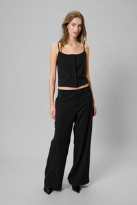My Essential Wardrobe 10705322 Reece  Wide Pant