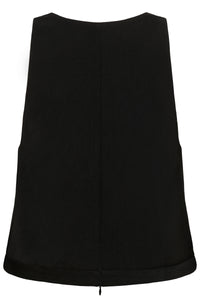 My Essential Wardrobe 10705334 Mille Waterfall Top