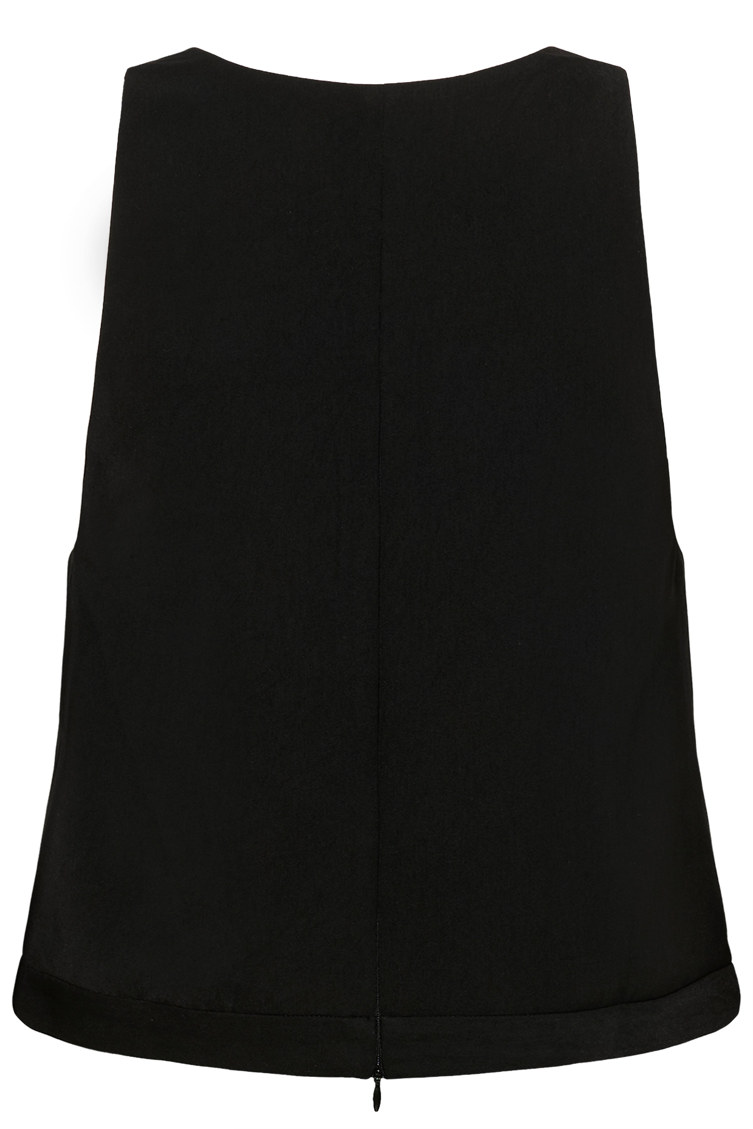 My Essential Wardrobe 10705334 Mille Waterfall Top