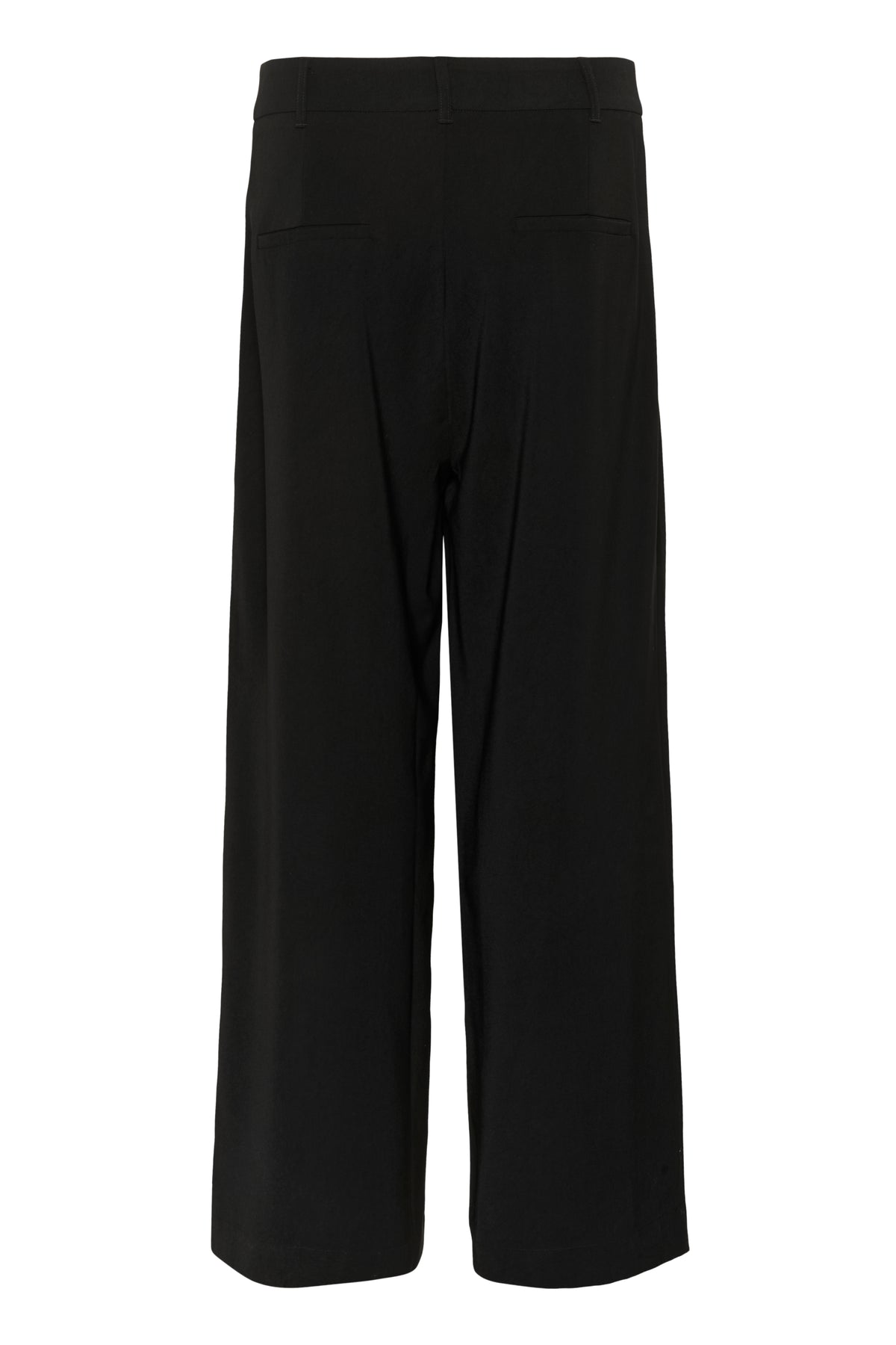 My Essential Wardrobe 10705336 Mille High Wide Pant
